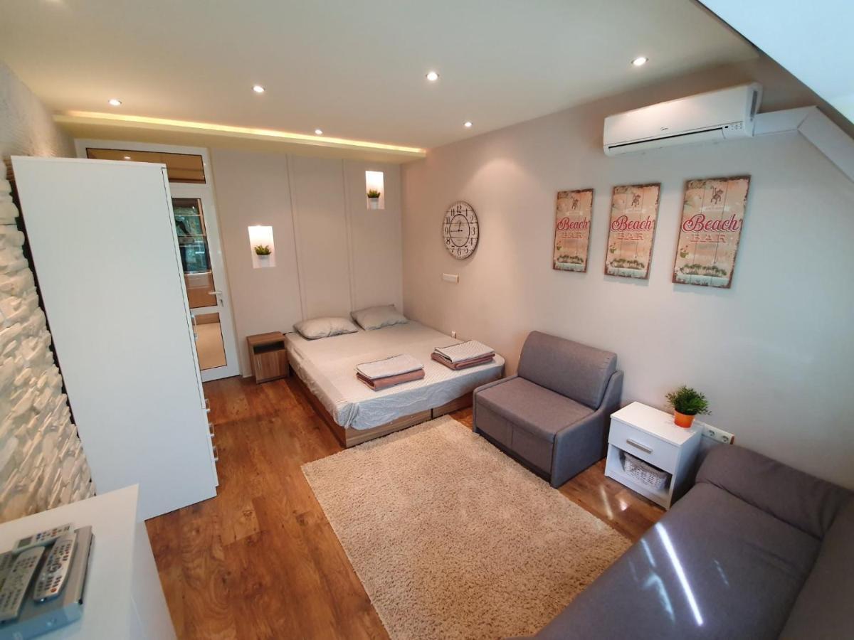 Apartment For You فارنا المظهر الخارجي الصورة