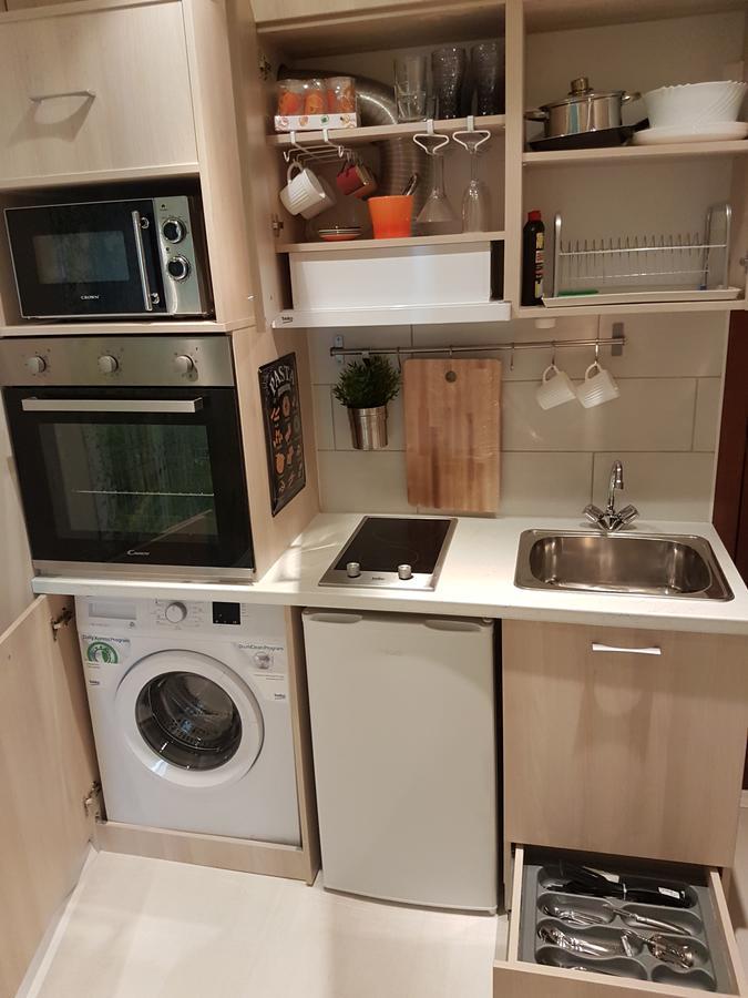 Apartment For You فارنا المظهر الخارجي الصورة