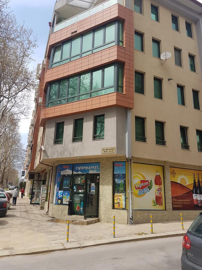 Apartment For You فارنا المظهر الخارجي الصورة