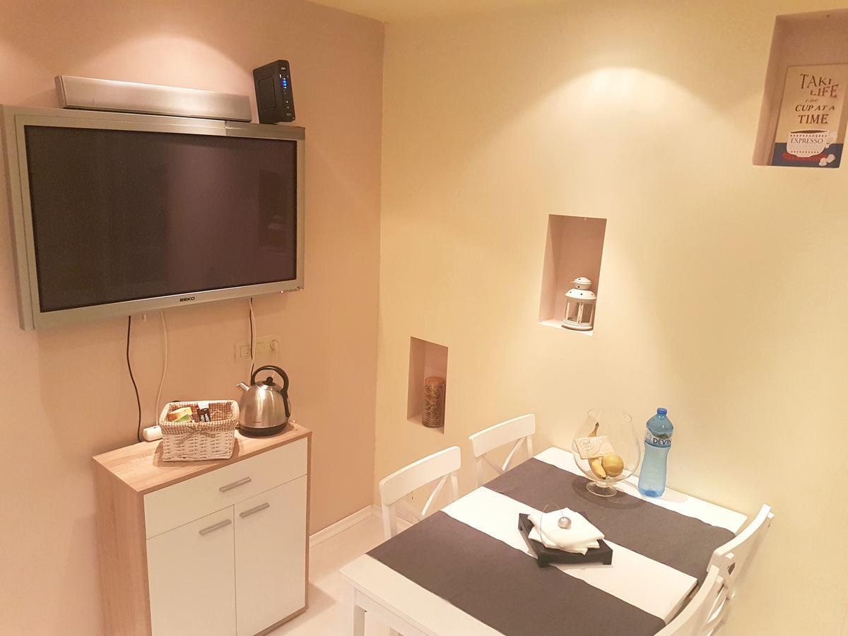 Apartment For You فارنا المظهر الخارجي الصورة