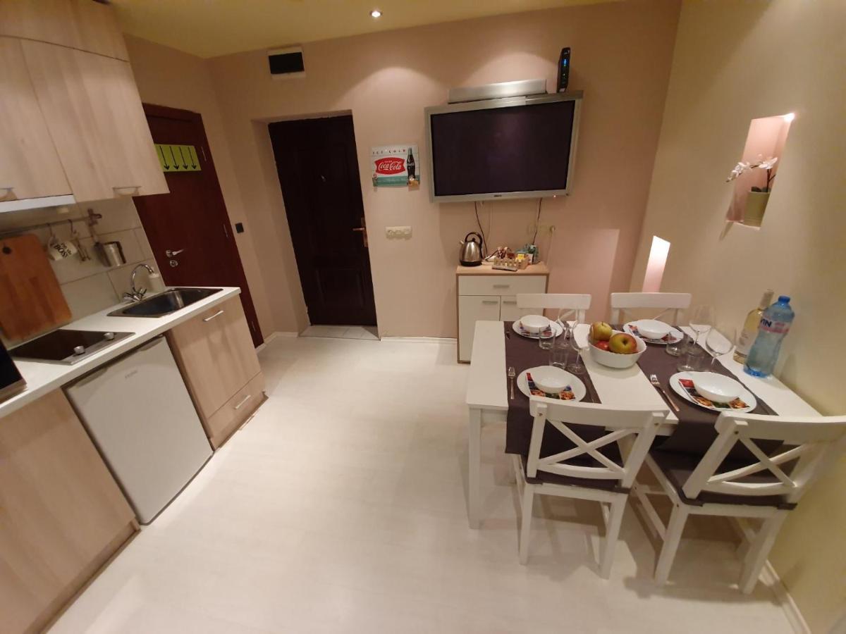 Apartment For You فارنا المظهر الخارجي الصورة