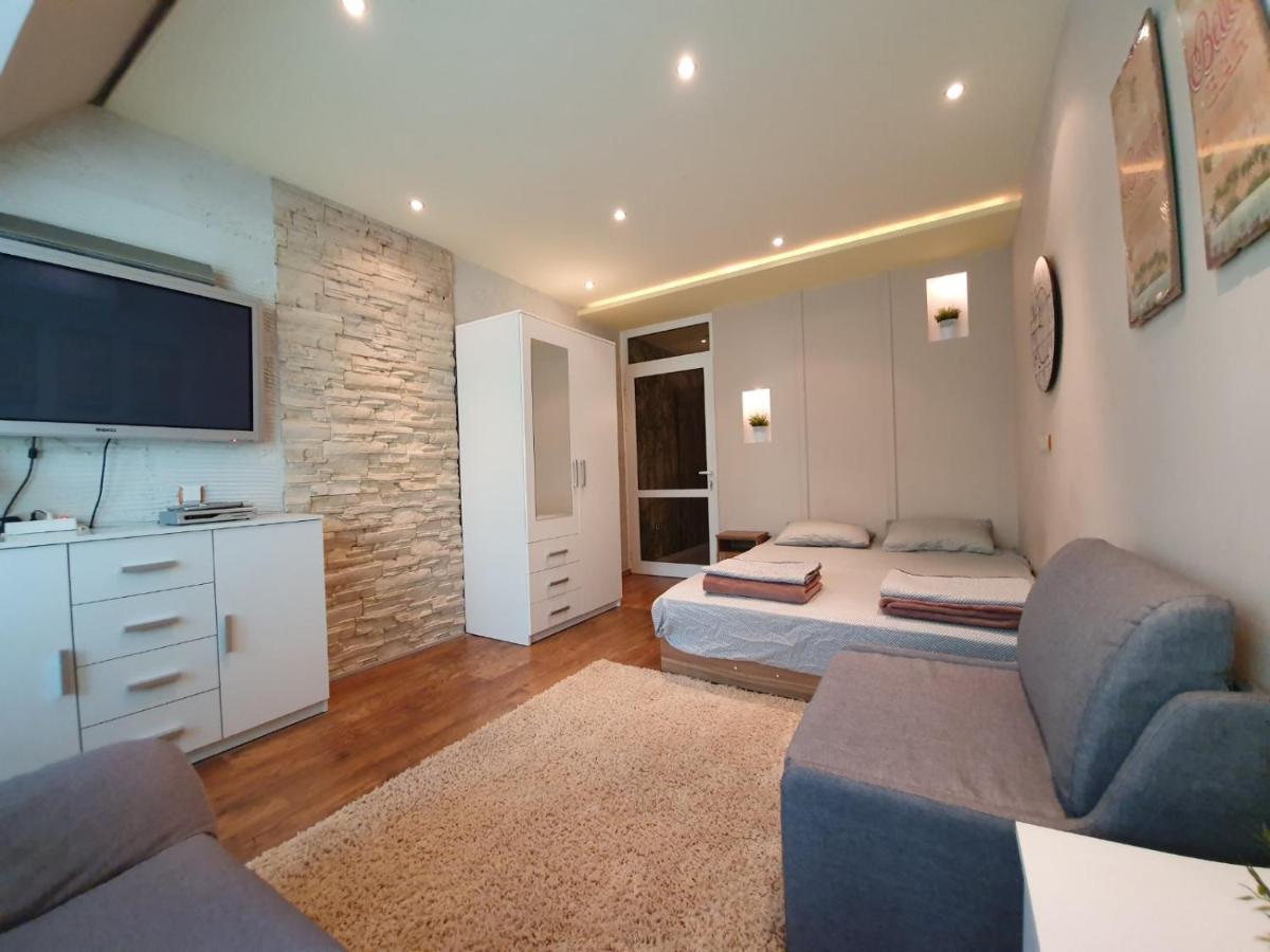 Apartment For You فارنا المظهر الخارجي الصورة