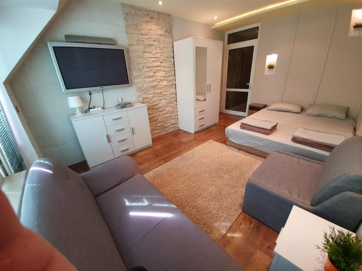 Apartment For You فارنا المظهر الخارجي الصورة