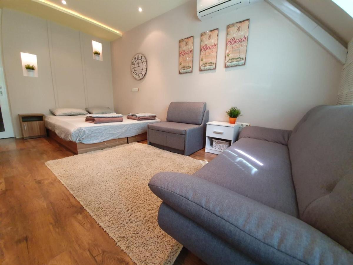 Apartment For You فارنا المظهر الخارجي الصورة